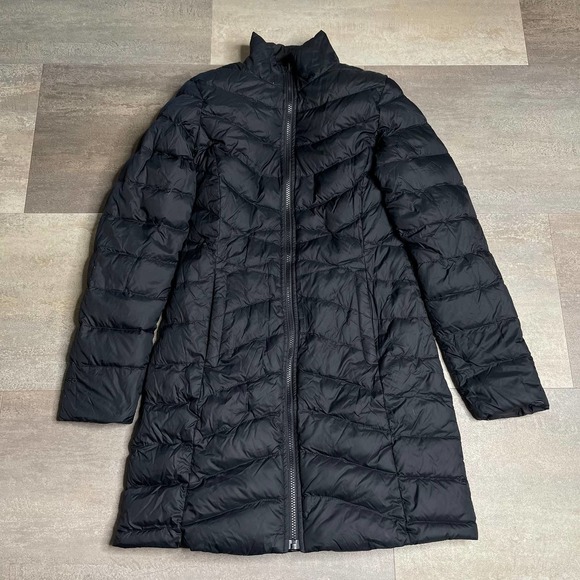 The North Face Womens Down Jacket Small - Picture 1 of 6